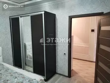 1-комнатная квартира, этаж 5 из 10, 43 м²