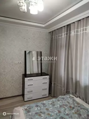 1-комнатная квартира, этаж 5 из 10, 43 м²