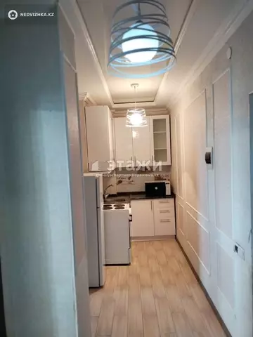 1-комнатная квартира, этаж 5 из 10, 43 м²