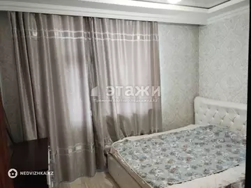 1-комнатная квартира, этаж 5 из 10, 43 м²