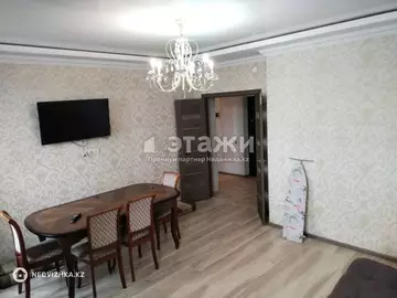 43 м², 1-комнатная квартира, этаж 5 из 10, 43 м², изображение - 6