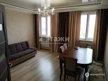 43 м², 1-комнатная квартира, этаж 5 из 10, 43 м², изображение - 7