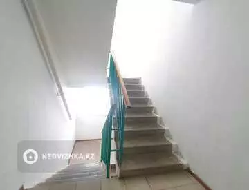 56 м², 2-комнатная квартира, этаж 1 из 9, 56 м², изображение - 28