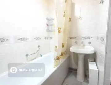 56 м², 2-комнатная квартира, этаж 1 из 9, 56 м², изображение - 22