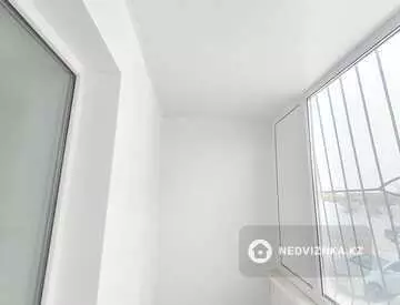 56 м², 2-комнатная квартира, этаж 1 из 9, 56 м², изображение - 8