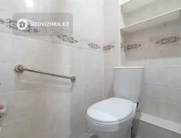 56 м², 2-комнатная квартира, этаж 1 из 9, 56 м², изображение - 25