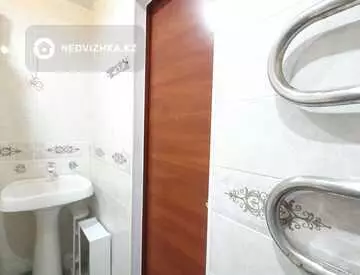 56 м², 2-комнатная квартира, этаж 1 из 9, 56 м², изображение - 23