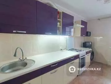 56 м², 2-комнатная квартира, этаж 1 из 9, 56 м², изображение - 20