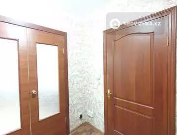 56 м², 2-комнатная квартира, этаж 1 из 9, 56 м², изображение - 15