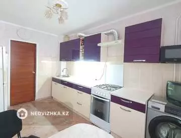 56 м², 2-комнатная квартира, этаж 1 из 9, 56 м², изображение - 16