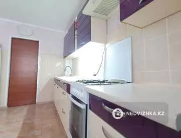 56 м², 2-комнатная квартира, этаж 1 из 9, 56 м², изображение - 18