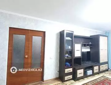 56 м², 2-комнатная квартира, этаж 1 из 9, 56 м², изображение - 4