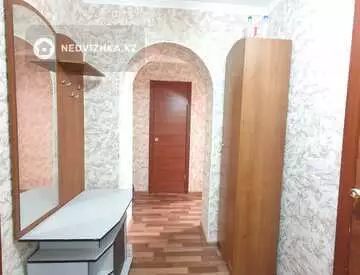 56 м², 2-комнатная квартира, этаж 1 из 9, 56 м², изображение - 9
