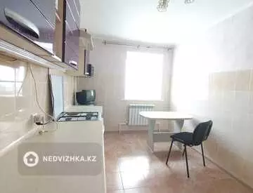 56 м², 2-комнатная квартира, этаж 1 из 9, 56 м², изображение - 17