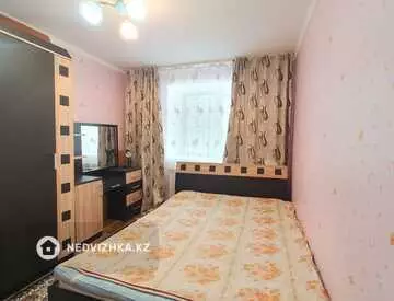 56 м², 2-комнатная квартира, этаж 1 из 9, 56 м², изображение - 11