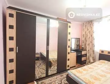 56 м², 2-комнатная квартира, этаж 1 из 9, 56 м², изображение - 12