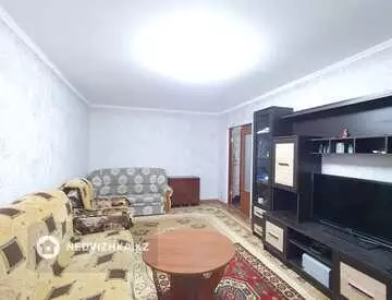 56 м², 2-комнатная квартира, этаж 1 из 9, 56 м², изображение - 7