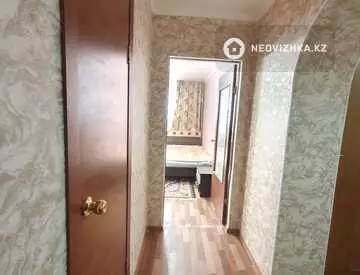 56 м², 2-комнатная квартира, этаж 1 из 9, 56 м², изображение - 21