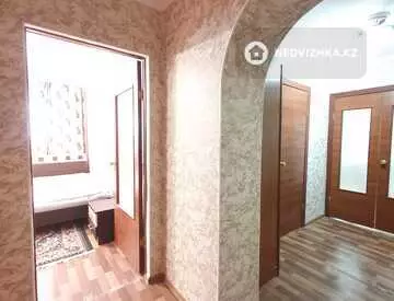 56 м², 2-комнатная квартира, этаж 1 из 9, 56 м², изображение - 10