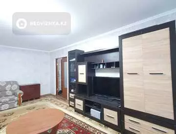 56 м², 2-комнатная квартира, этаж 1 из 9, 56 м², изображение - 5
