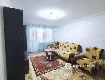 56 м², 2-комнатная квартира, этаж 1 из 9, 56 м², изображение - 6