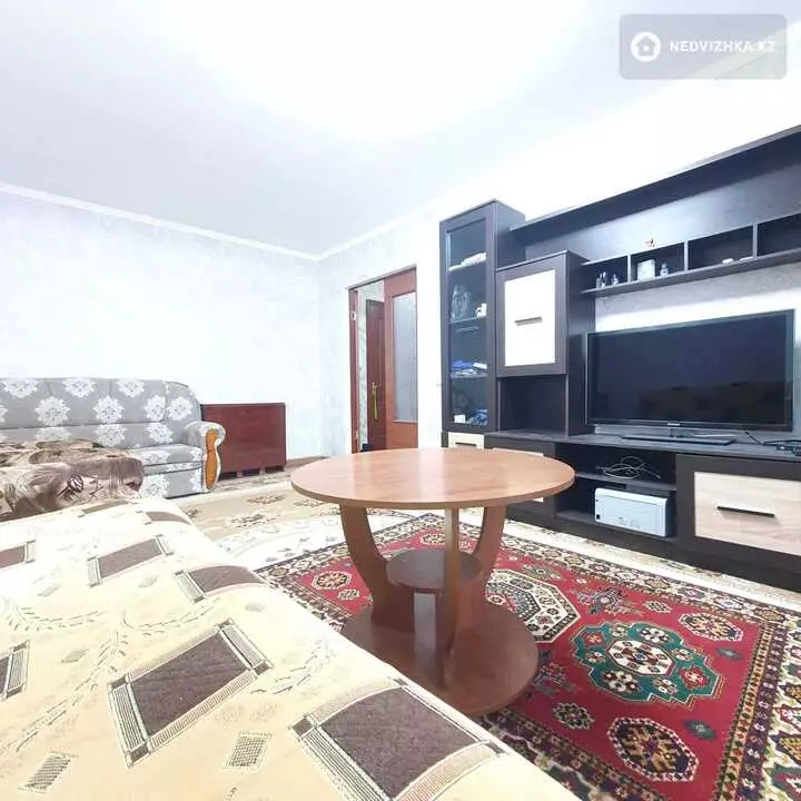 56 м², 2-комнатная квартира, этаж 1 из 9, 56 м², изображение - 1