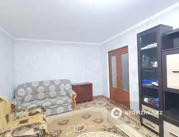 2-комнатная квартира, этаж 1 из 9, 56 м²