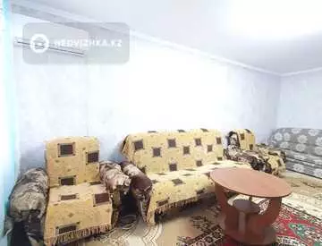 2-комнатная квартира, этаж 1 из 9, 56 м²