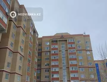 56 м², 2-комнатная квартира, этаж 1 из 9, 56 м², изображение - 30