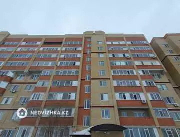 56 м², 2-комнатная квартира, этаж 1 из 9, 56 м², изображение - 29
