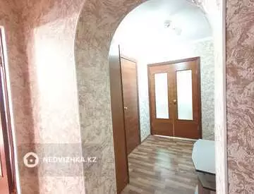 56 м², 2-комнатная квартира, этаж 1 из 9, 56 м², изображение - 26