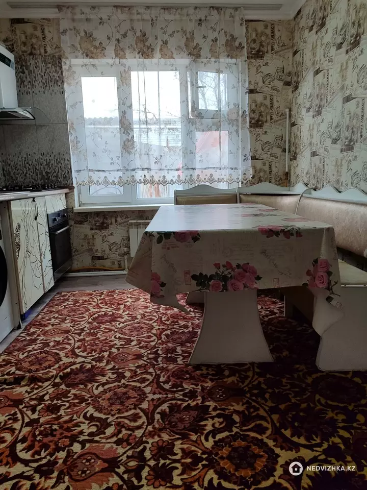 78.1 м², 4-комнатная часть дома, 2.4 соток, 78 м², изображение - 1