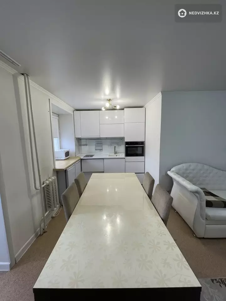 48 м², 2-комнатная квартира, этаж 4 из 5, 48 м², изображение - 1