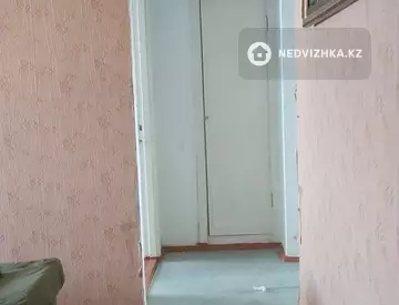 3-комнатная квартира, этаж 5 из 5, 60 м²