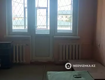 3-комнатная квартира, этаж 5 из 5, 60 м²