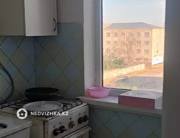 3-комнатная квартира, этаж 5 из 5, 60 м²