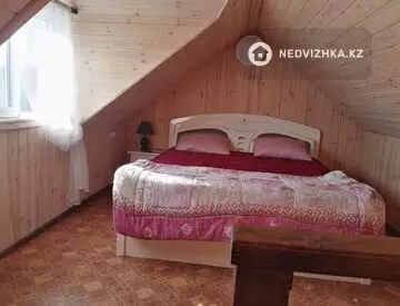 60 м², 2-комнатный дом, 10 соток, 60 м², изображение - 8