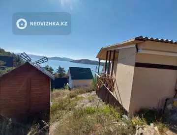 60 м², 2-комнатный дом, 10 соток, 60 м², изображение - 6