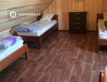 60 м², 2-комнатный дом, 10 соток, 60 м², изображение - 7