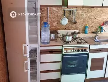 60 м², 2-комнатный дом, 10 соток, 60 м², изображение - 9