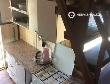 60 м², 2-комнатный дом, 10 соток, 60 м², изображение - 10