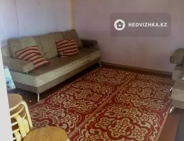 60 м², 2-комнатный дом, 10 соток, 60 м², изображение - 13