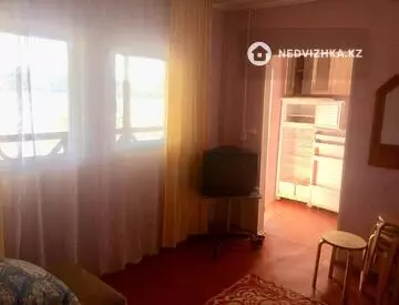 60 м², 2-комнатный дом, 10 соток, 60 м², изображение - 11