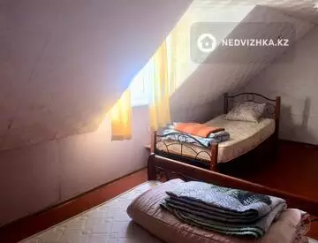 60 м², 2-комнатный дом, 10 соток, 60 м², изображение - 12