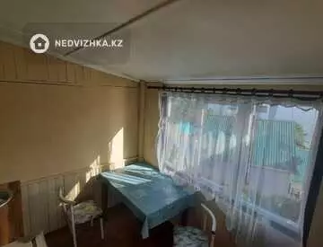 60 м², 2-комнатный дом, 10 соток, 60 м², изображение - 14