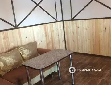 60 м², 2-комнатный дом, 10 соток, 60 м², изображение - 17