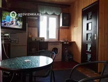 60 м², 2-комнатный дом, 10 соток, 60 м², изображение - 15
