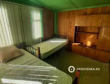60 м², 2-комнатный дом, 10 соток, 60 м², изображение - 18