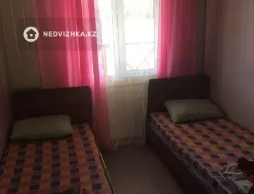 60 м², 2-комнатный дом, 10 соток, 60 м², изображение - 16
