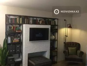 3-комнатная квартира, этаж 1 из 5, 70 м²